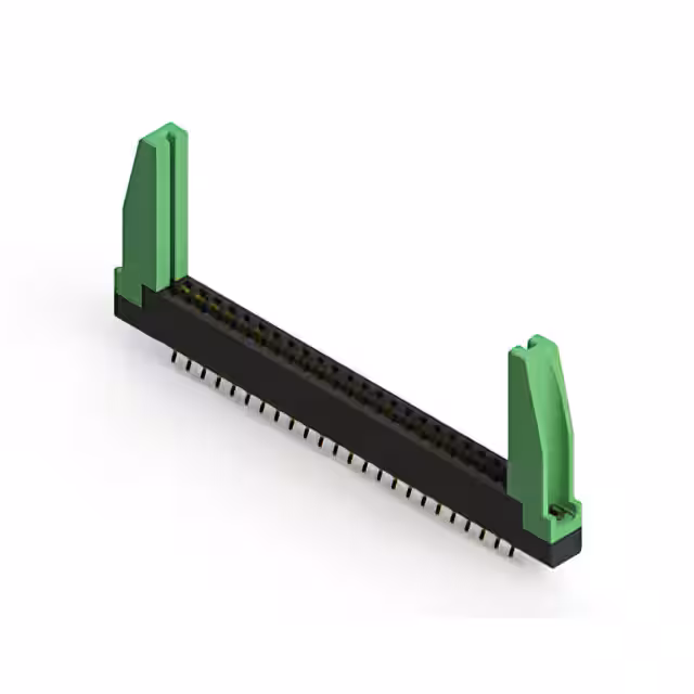 355-048-556-578 EDAC Inc.  Edgeboard Connectors